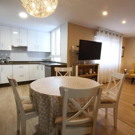 Apartamento Oviedo Foncalada Luaran gambar