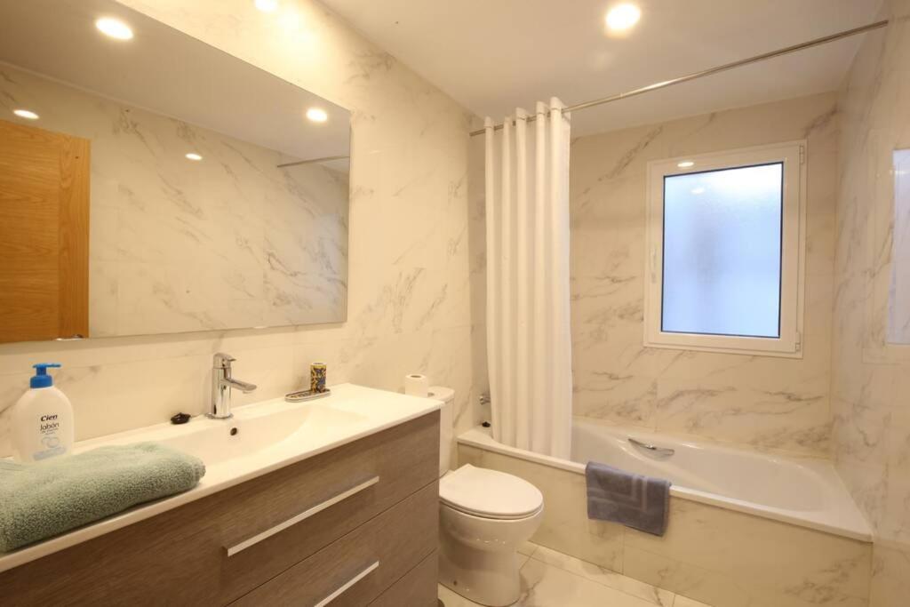 Apartamento Oviedo Foncalada Luaran gambar