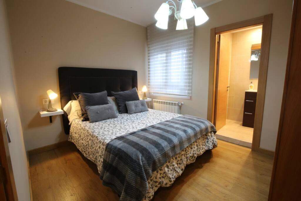 Apartamento Oviedo Foncalada Luaran gambar