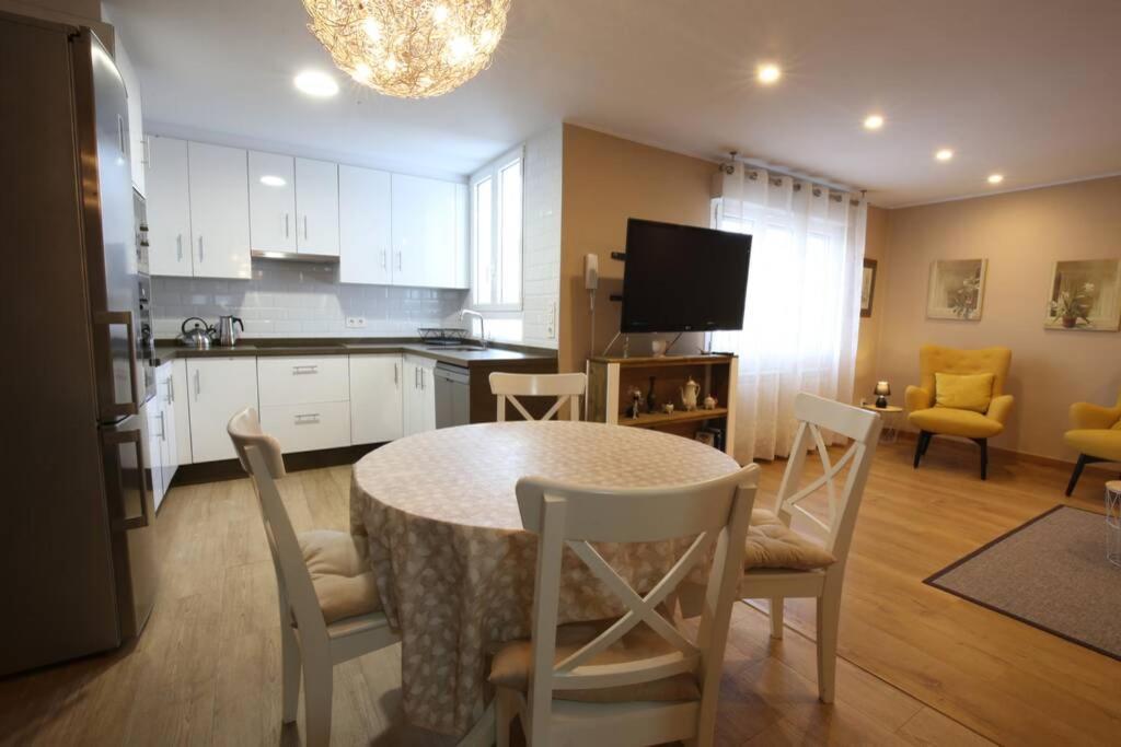 Apartamento Oviedo Foncalada Luaran gambar