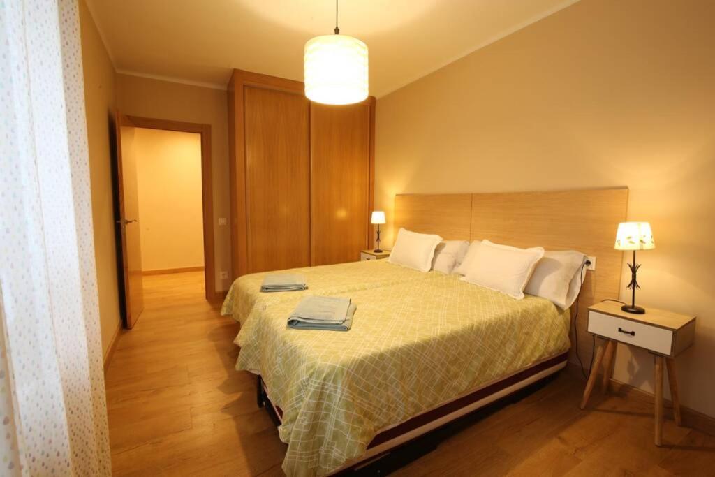 Apartamento Oviedo Foncalada Luaran gambar