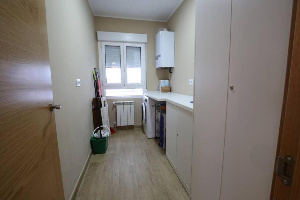 Apartamento Oviedo Foncalada Luaran gambar
