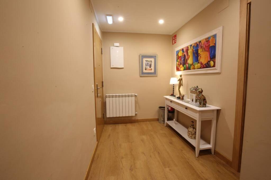 Apartamento Oviedo Foncalada Luaran gambar