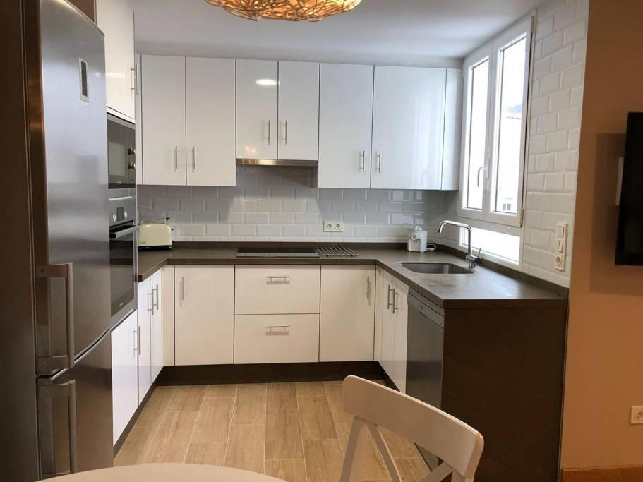 Apartamento Oviedo Foncalada Luaran gambar